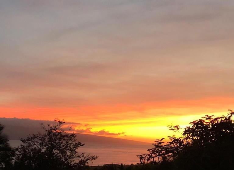 חדר סטנדרט נוף לים, Ho'oilo House