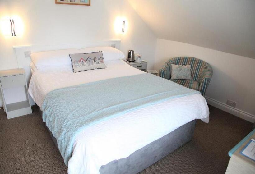 标准间, Summer Breeze