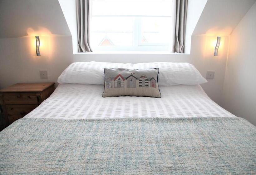 标准间, Summer Breeze