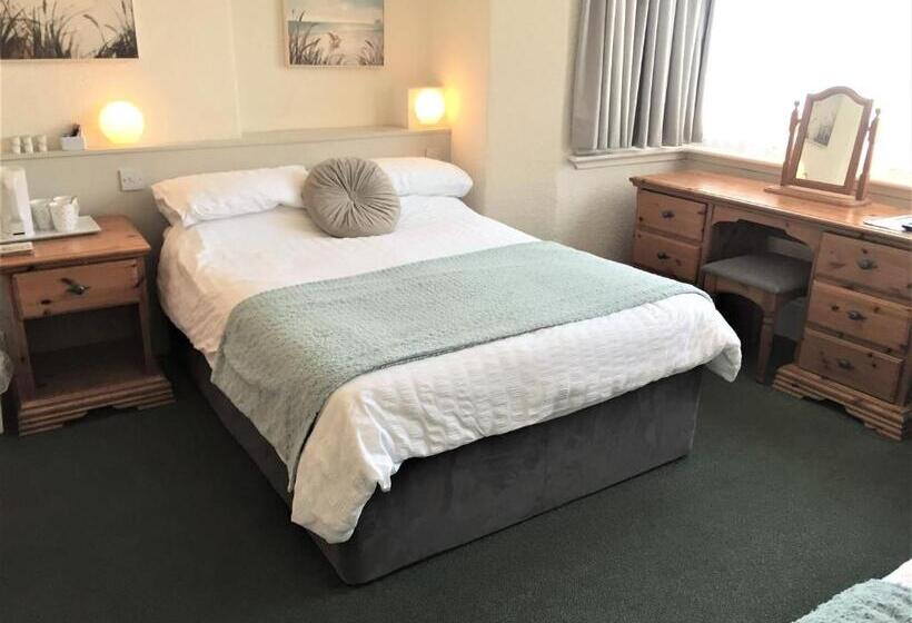 标准三人间, Summer Breeze