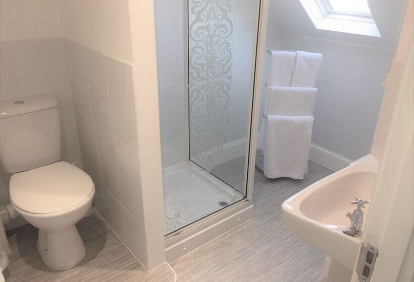 标准间, Summer Breeze