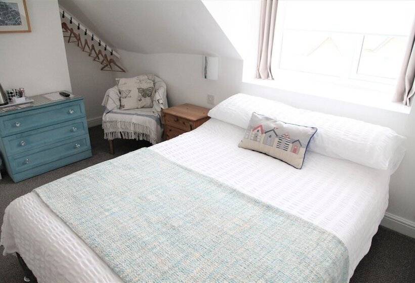 标准间, Summer Breeze