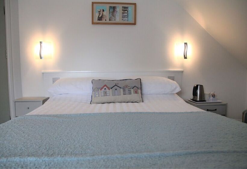 标准间, Summer Breeze