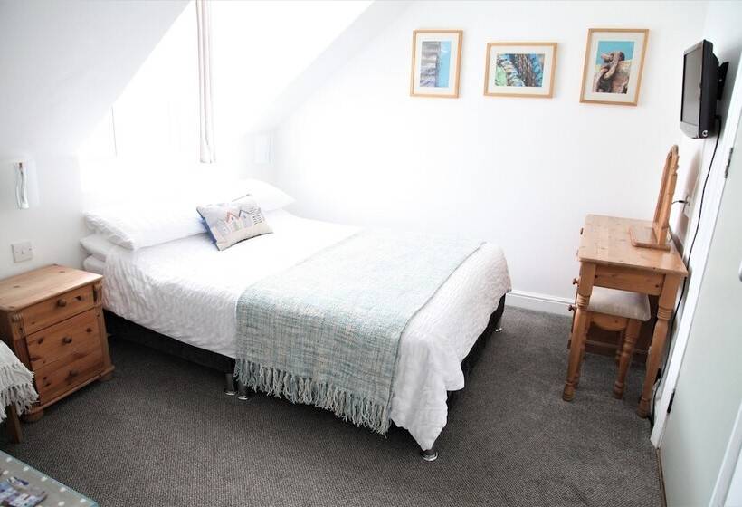 חדר סטנדרט, Summer Breeze