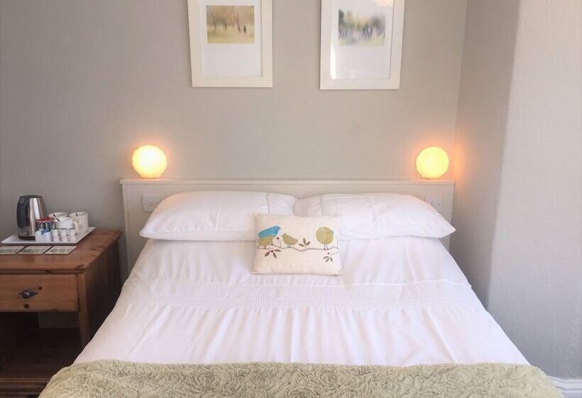 标准三人间, Summer Breeze