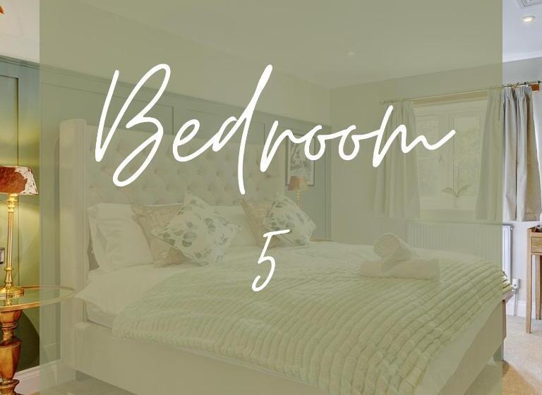 غرفة عائلية, The Bridge House Henley