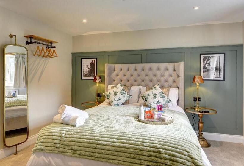 Семейный Номер, The Bridge House Henley