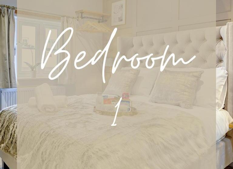 غرفة قياسية, The Bridge House Henley