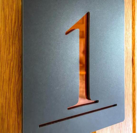 غرفة قياسية, The Bridge House Henley