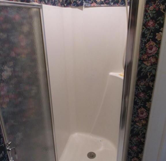 带大床的标准间, Carrier Houses Bed & Breakfast