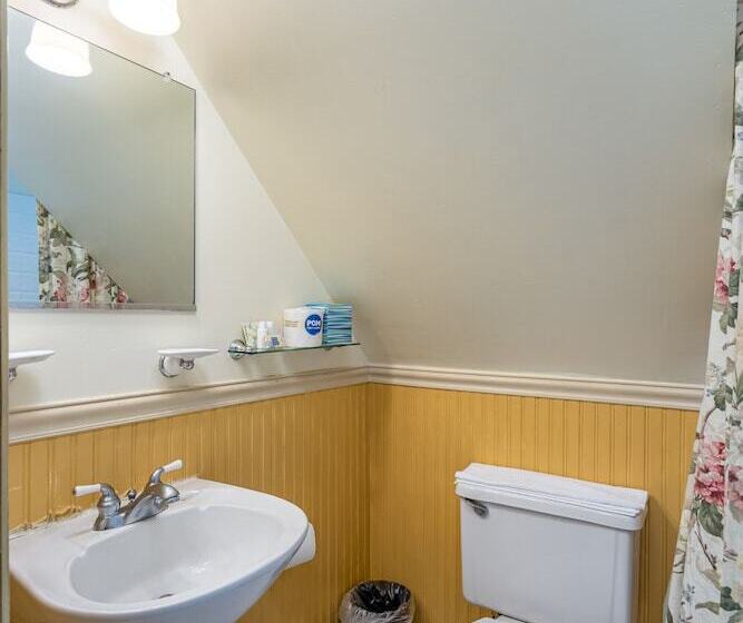 套房, Cedars Of Williamsburg Bed & Breakfast