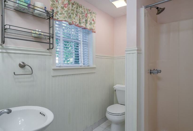 套房, Cedars Of Williamsburg Bed & Breakfast