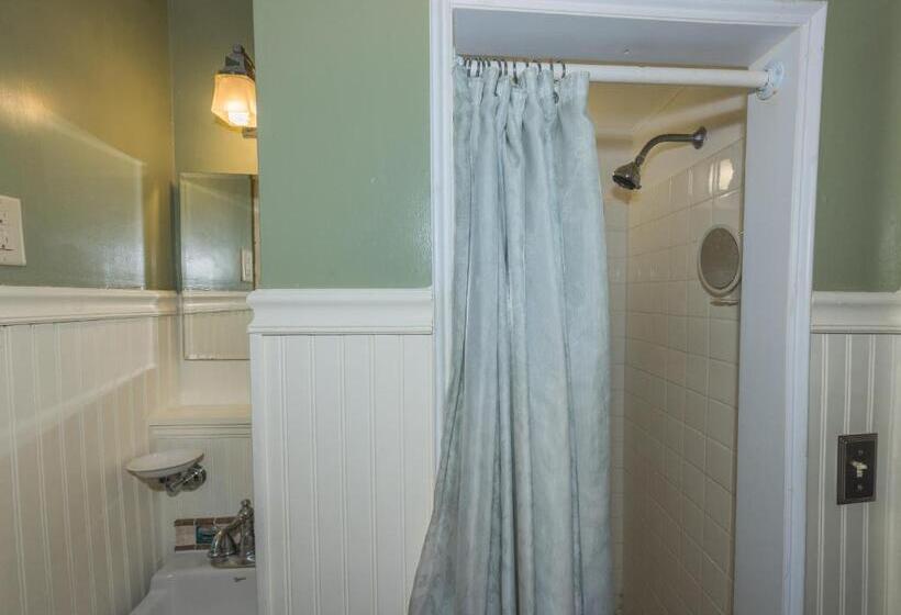 套房, Cedars Of Williamsburg Bed & Breakfast