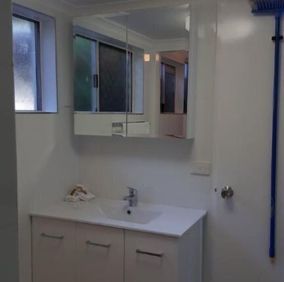 침실 1개 프리미엄 아파트, Clifton Sands Holiday Apartments