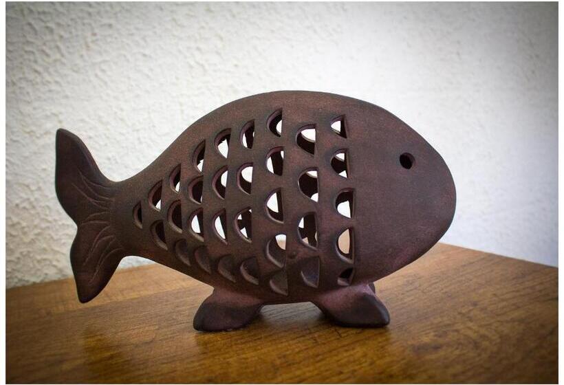 침실 1개 이코노미 아파트, Clifton Sands Holiday Apartments