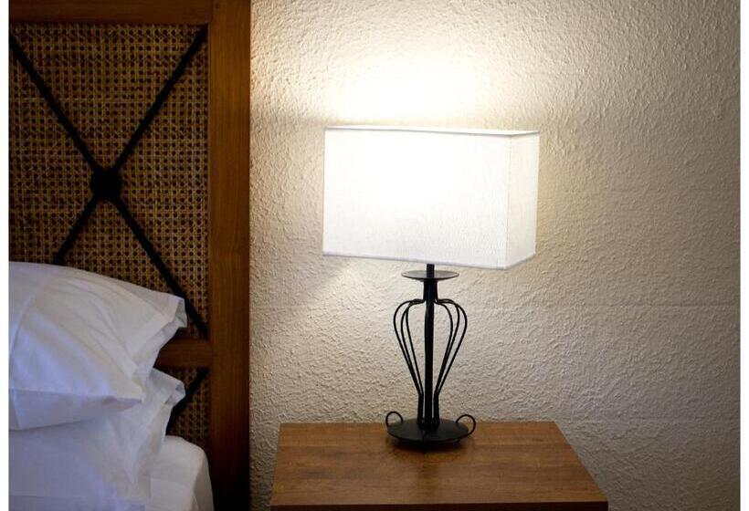 침실 1개 이코노미 아파트, Clifton Sands Holiday Apartments