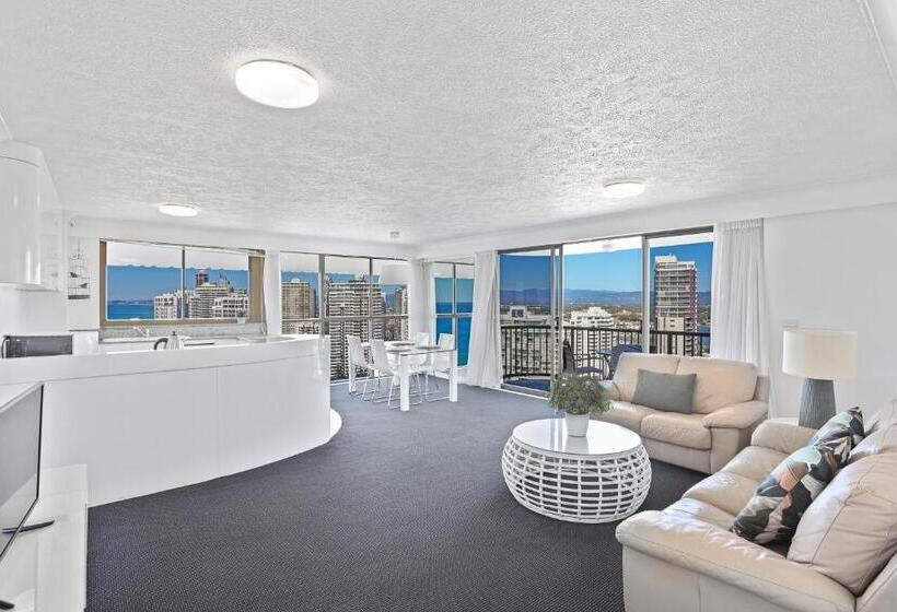 شقة سوبريور غرفة واحدة, De Ville Apartments