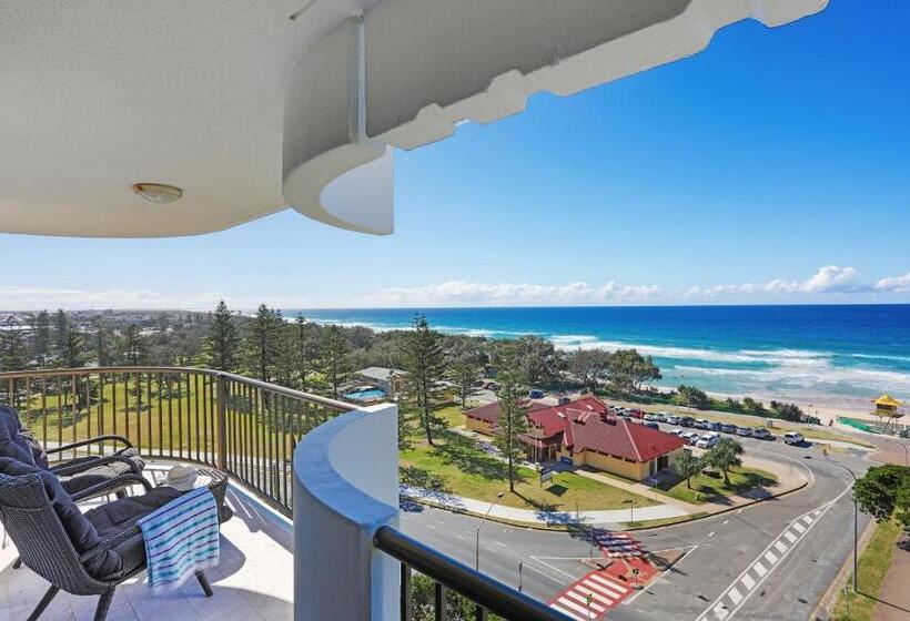 Executive Lejlighed 2 Soveværelser, De Ville Apartments