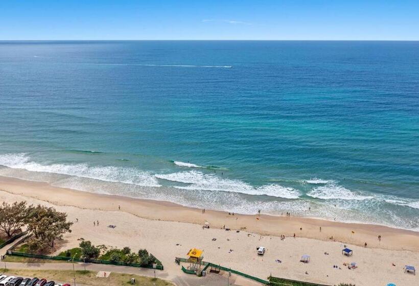 شقة إقتصادية غرفتين نوم, De Ville Apartments