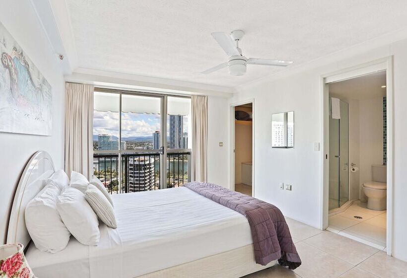 شقة سوبريور غرفة واحدة, De Ville Apartments