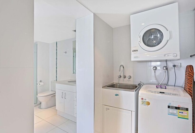 Апартаменты Superior 1 Спальня, De Ville Apartments