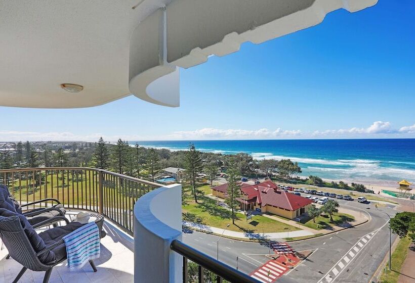 شقة إدارية غرفتين نوم, De Ville Apartments