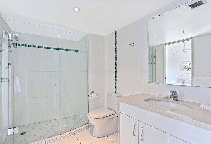 شقة سوبريور غرفة واحدة, De Ville Apartments