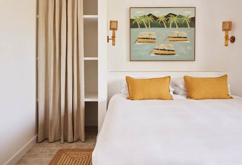 Классический Номер, Atlantic Byron Bay