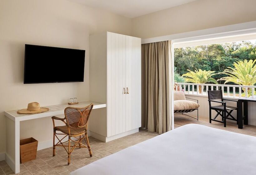 Номер Стандарт, Atlantic Byron Bay