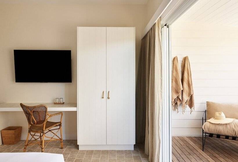 标准间, Atlantic Byron Bay