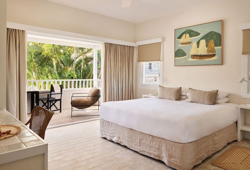 标准间, Atlantic Byron Bay