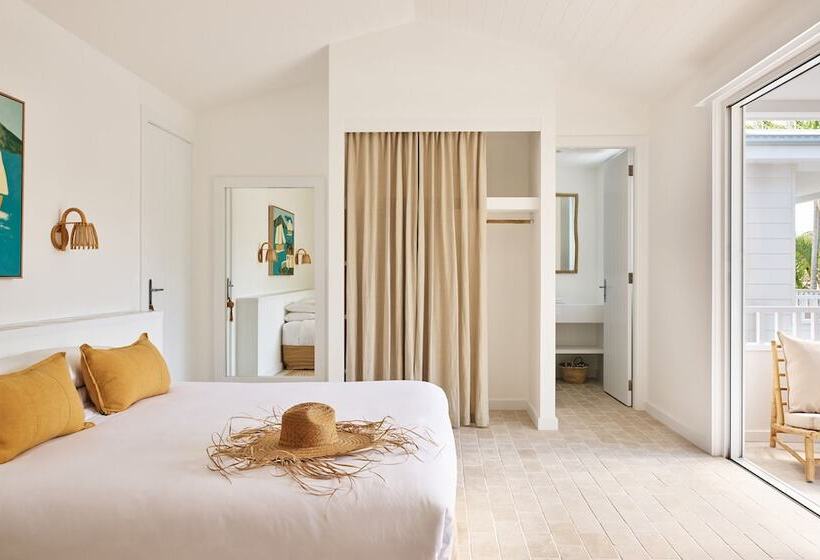 标准间, Atlantic Byron Bay