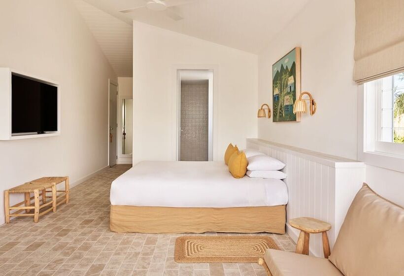 标准间, Atlantic Byron Bay