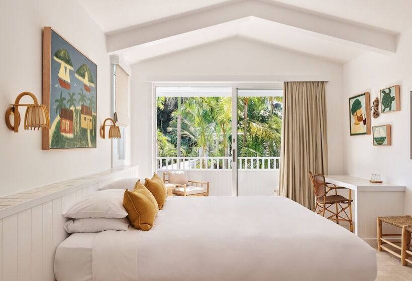 标准间, Atlantic Byron Bay