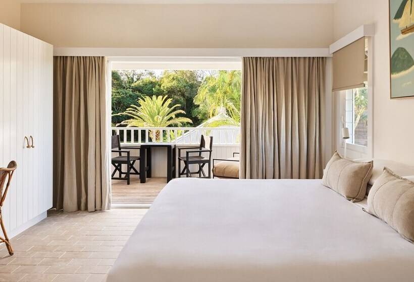 Номер Стандарт, Atlantic Byron Bay