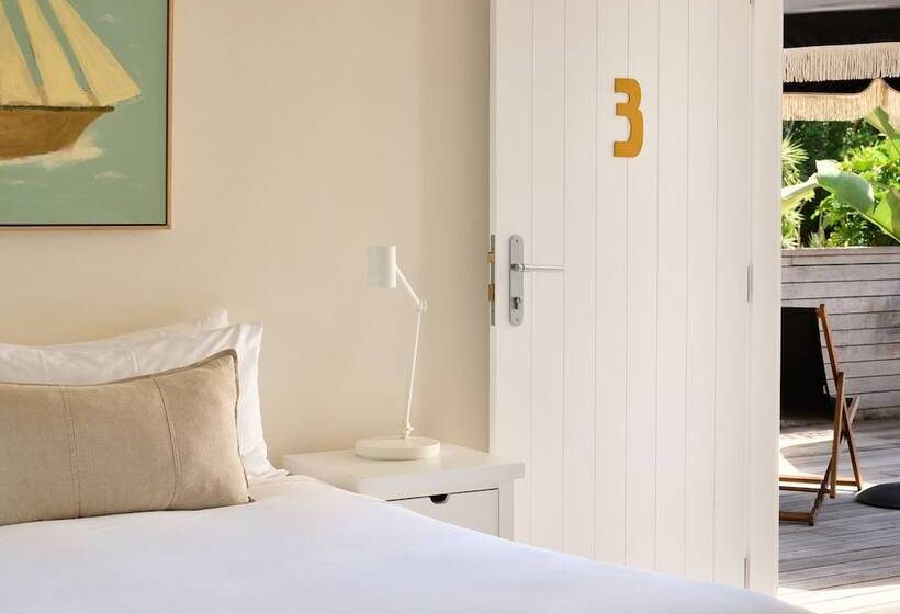 标准间, Atlantic Byron Bay