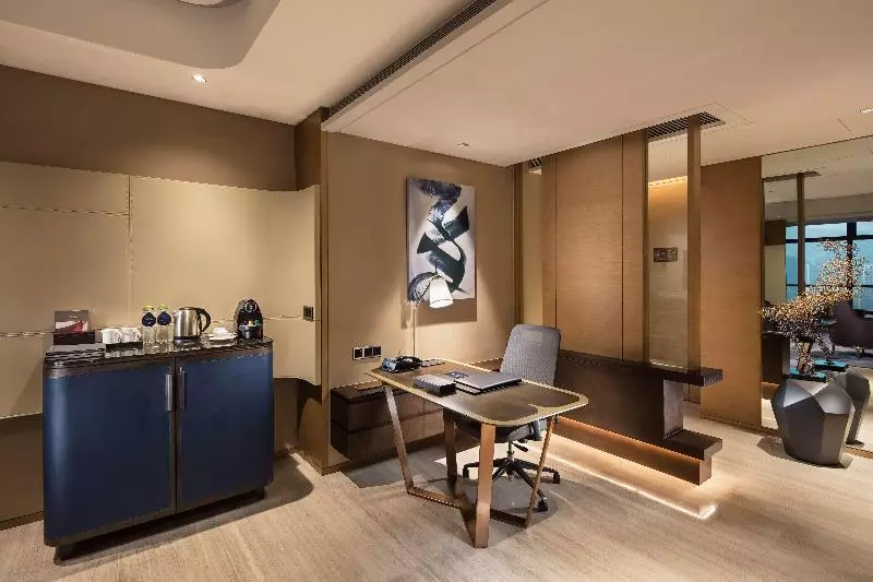 スタンダードルーム, Greentree Inn Yizheng Zhenzhou East Road