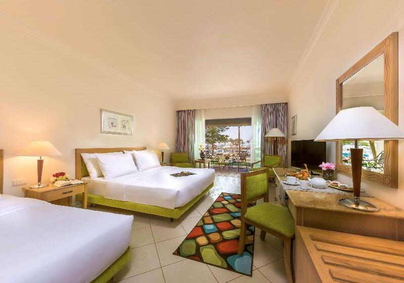 Deniz Manzaralı 1 Yatak Odalı Daire, Hodges Bay Resort & Spa