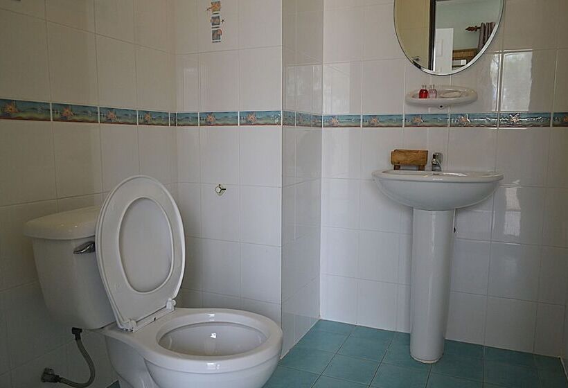 스탠다드 룸, Klong Muang Sunset House