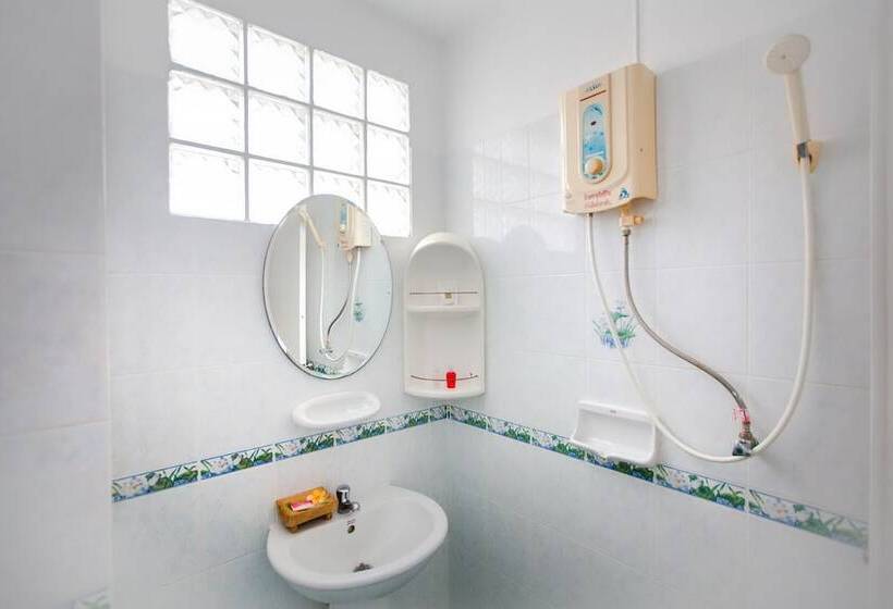 스탠다드 룸, Klong Muang Sunset House