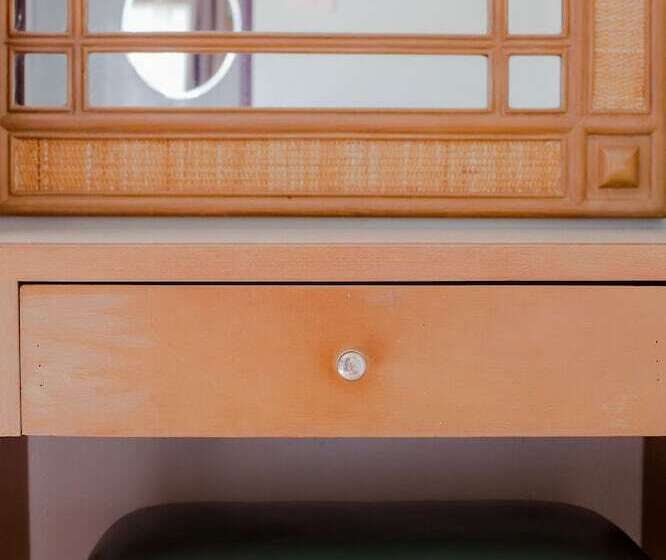 스탠다드 룸, Klong Muang Sunset House