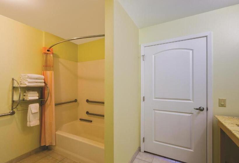 Стандартный Номер Кровать Кинг, La Quinta By Wyndham Odessa North