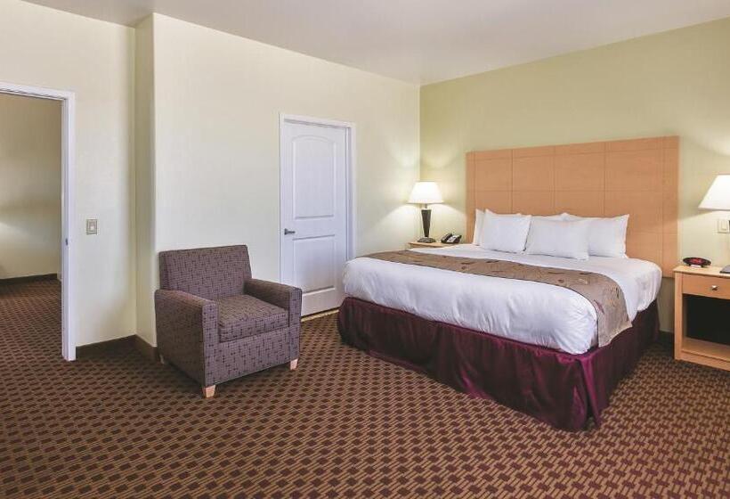 Стандартный Номер Кровать Кинг, La Quinta By Wyndham Odessa North