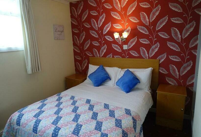 اتاق استاندارد, Lee & Chris S Belvedere  Adults Only