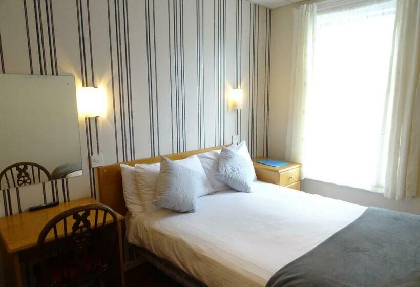 اتاق استاندارد, Lee & Chris S Belvedere  Adults Only