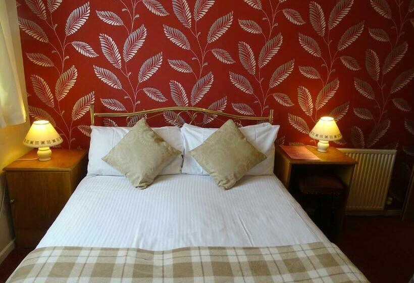 اتاق استاندارد, Lee & Chris S Belvedere  Adults Only