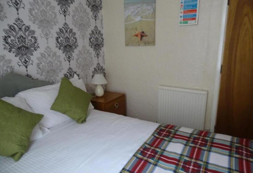 اتاق عادی, Lee & Chris S Belvedere  Adults Only