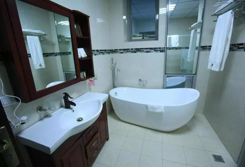سوییت اجرایی, Lemigo