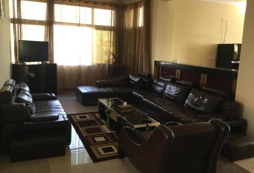 Presidentiële Suite, Lemigo