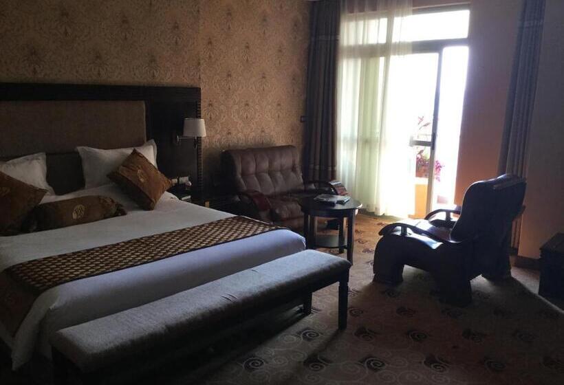 Executive Kamer, Lemigo